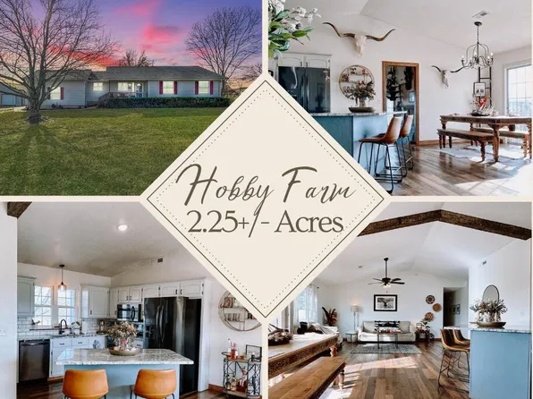 12147 Kentucky Road, Neosho, MO 64850