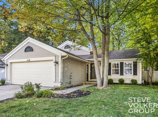 4768 Summer Creek Ln SE, Kentwood, MI 49508