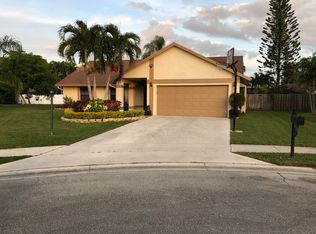 9217 Neptunes Basin Ct, Boca Raton, FL 33434