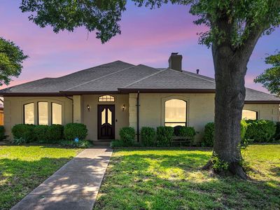 225 Wildwood Dr, Desoto, TX, 75115