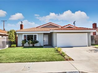 11872 Mac St, Garden Grove, CA 92841