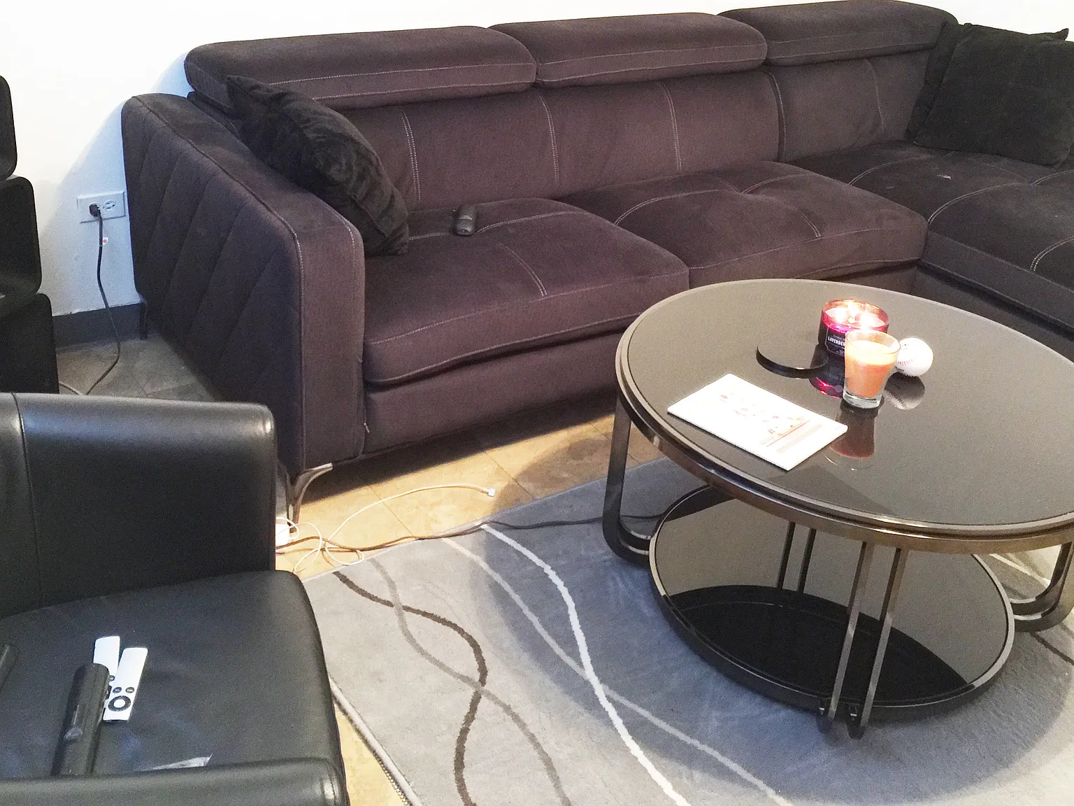 2 bed, 700 sqft, $1,600 — Photo 3