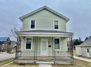 422 Center Ave, Sheboygan City, WI 53081