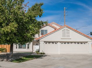 2003 Sandstone Ct, Palmdale, CA 93551