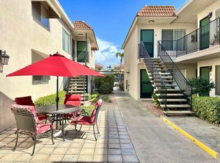 Georgian, San Diego, CA 92104
