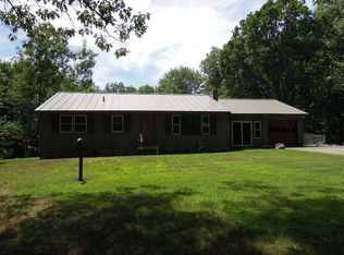 97 Plain Rd, Hinsdale, NH 03451