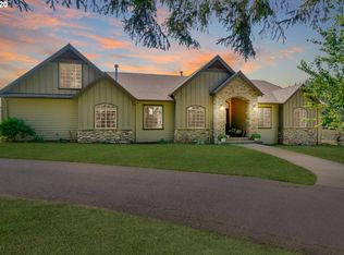 25624 S Schockley Rd, Beavercreek, OR 97004