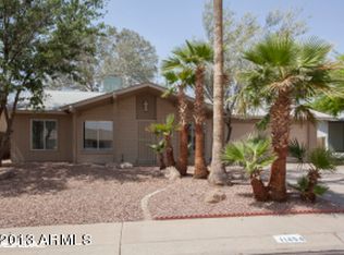 11454 S Oneida St, Phoenix, AZ 85044