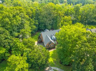 8642 McChune Ct, North Charleston, SC 29420