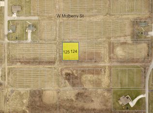 Lots 124 125 W Clyde St, Frankton, IN 46044
