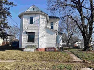 135 Lincoln St, Galesburg, IL 61401
