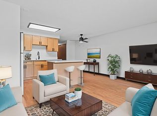 Rose Park Plaza, Billings, MT 59102