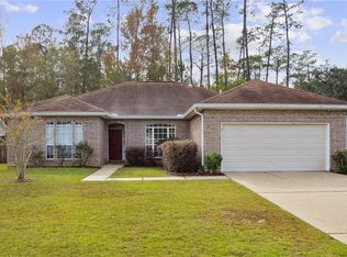 121 Twins Ln, Slidell, LA 70460