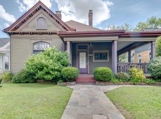 209 S 13th St, Nashville, TN 37206