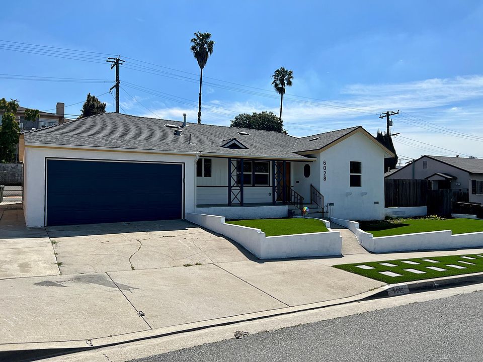 6028 S La Brea Ave, Los Angeles, CA 90056 Zillow
