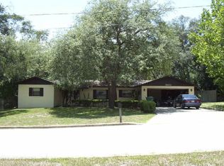 1500 Gaudrey St, Deland, FL 32720