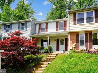 8023 Green Tree Ct, Elkridge, MD 21075