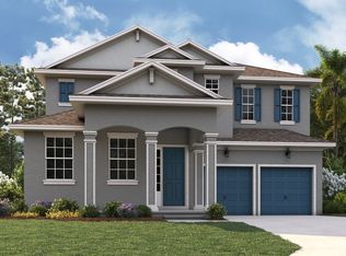 Biscayne Plan, The Palms at Waterford Lakes, Orlando, FL 32828