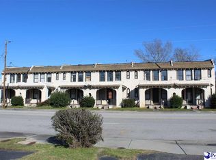 102 Warley St, Florence, SC 29501