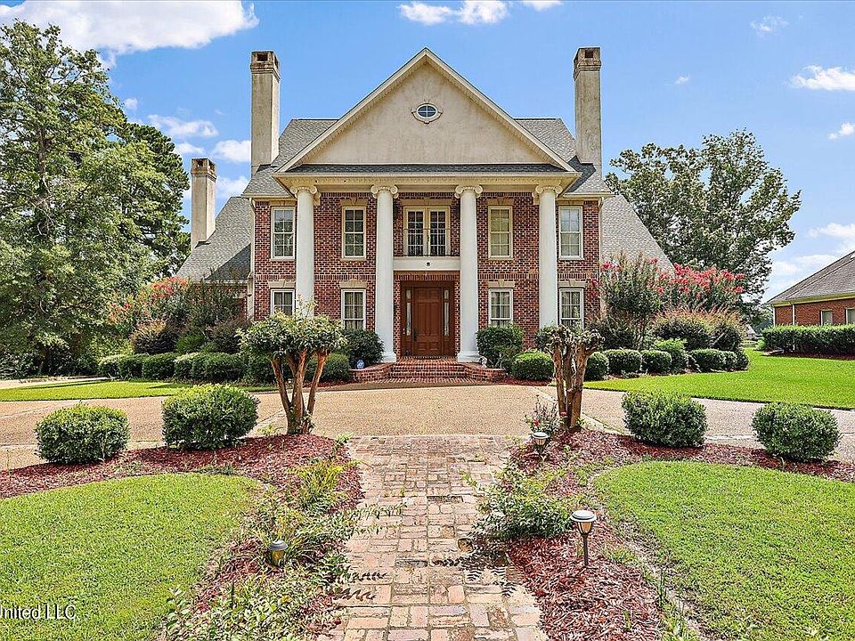 682 Spring Lake Dr, Pearl, MS 39208 MLS 4023233 Zillow