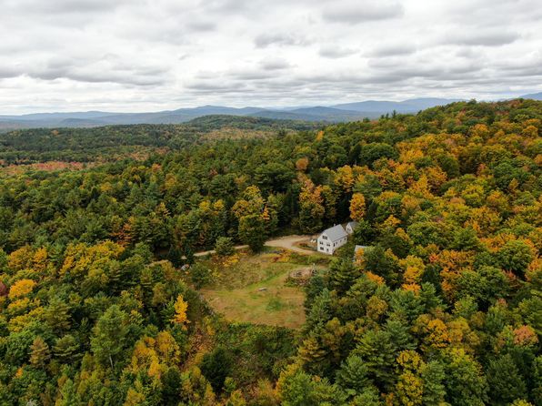 220 Bryant Road, Hartford, ME 04220