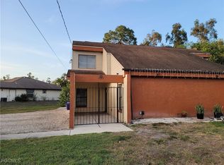 17373 E Carnegie Cir, Fort Myers, FL 33967