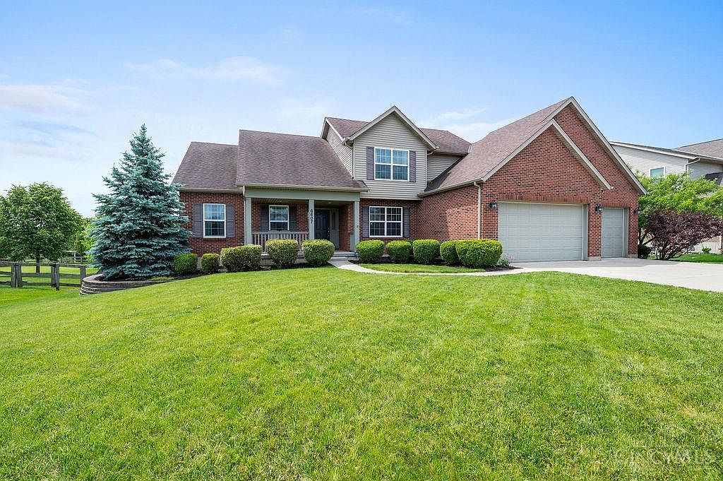 6607 Graybirch Knl, Hamilton, OH 45011 | Zillow