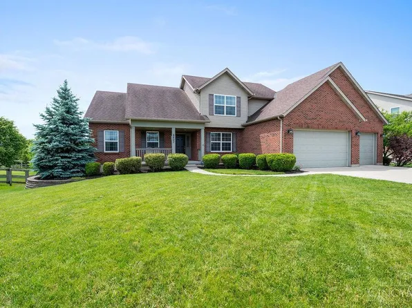 6607 Graybirch Knl, Hamilton, OH 45011