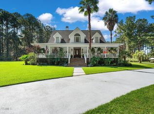 109 W Branch Road, Ridgeland, SC 29936