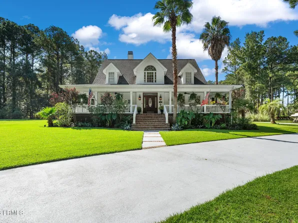 109 W Branch Road, Ridgeland, SC 29936