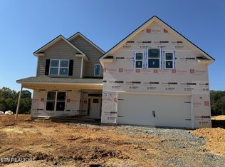 3605 Trailing Vine Ln LOT 24, Knoxville, TN 37931