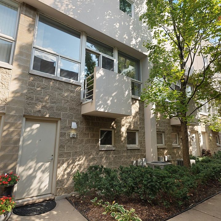 1st image of 2826 N Talman Ave APT G
