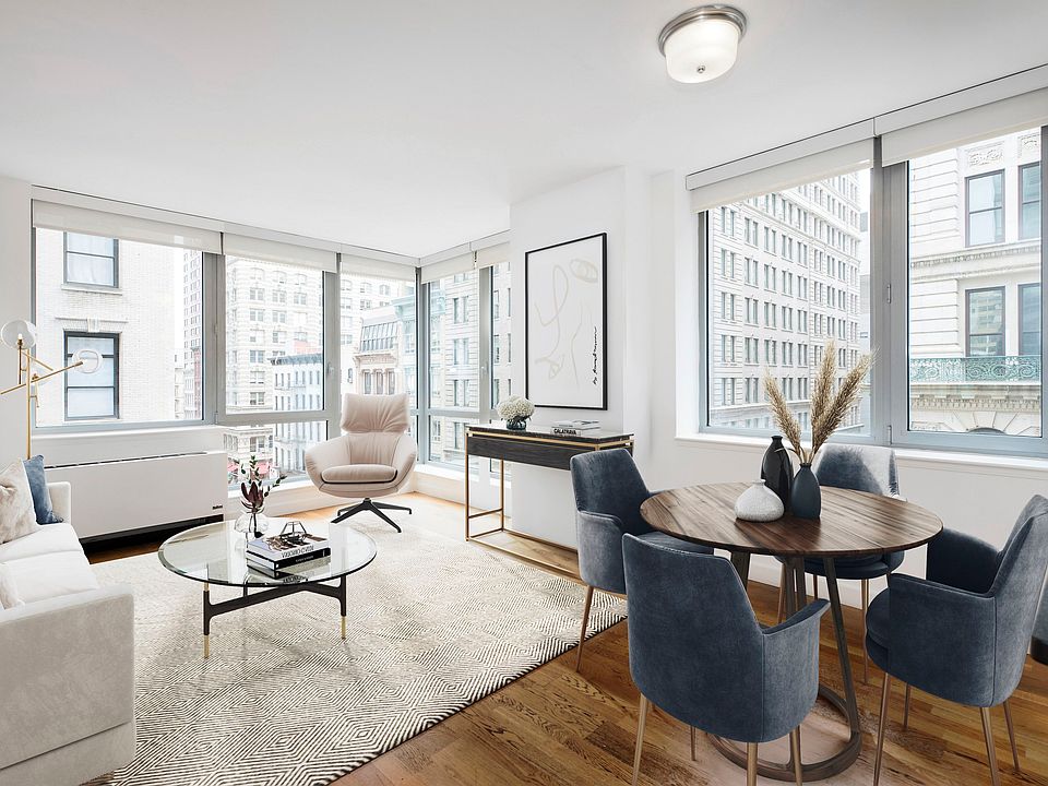 1st image of 88 Leonard St #1503