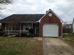 1740 Pebble Pl, Virginia Beach, VA 23456
