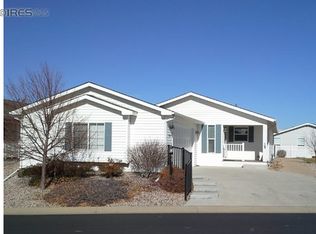 4398 Quest Dr, Fort Collins, CO 80524