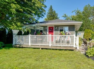 4884 Francis St, Geneva, OH 44041