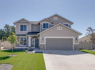 5240 N Maplestone Ave, Meridian, ID 83646