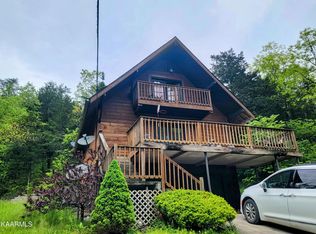 970 Coveside Way, Sevierville, TN 37876