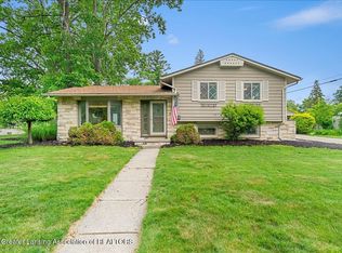 1718 Rock Way, Lansing, MI 48910