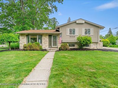 1718 Rock Way, Lansing, MI, 48910