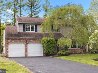 166 Colmar Ave, Colmar, PA 18915