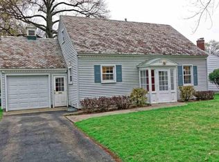 2071 Morrow Ave, Niskayuna, NY 12309