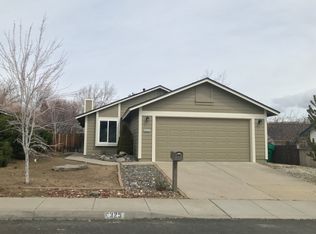 6325 Walnut Creek Rd, Reno, NV 89523