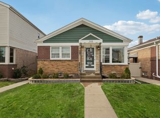 1034 31st Ave, Bellwood, IL 60104