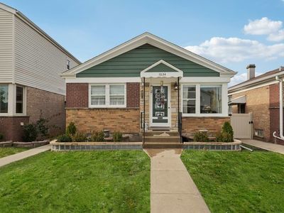 1034 31st Ave, Bellwood, IL, 60104