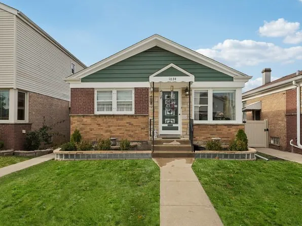 1034 31st Ave, Bellwood, IL 60104
