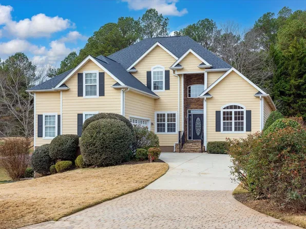 4 Laurelcrest Ln, Travelers Rest, SC 29690