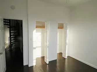 Rented by Corcoran