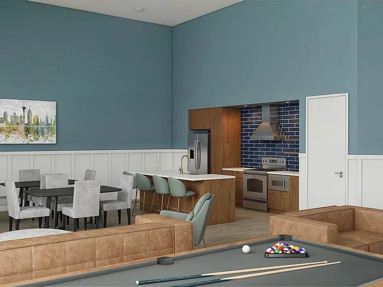 Lofts at Creekview — Photo 18