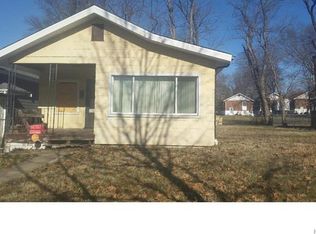 6521 Plymouth Ave, Saint Louis, MO 63130